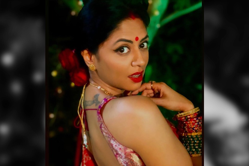 कविता कौशिक