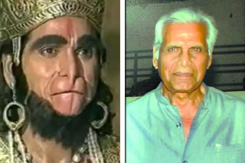 अभिनेते श्याम सुंदर कलानी