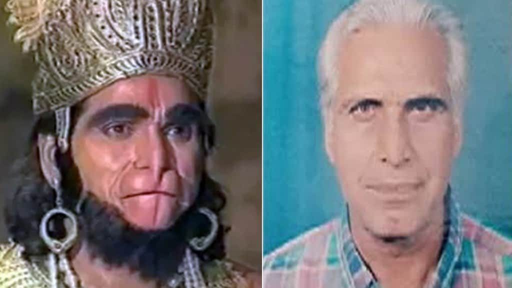 अखेरच्या दिवसांत रामाच्या भक्तीत लीन होते ‘सुग्रीव’, लॉकडाउनमुळे नाही होऊ शकलं अस्थी विसर्जन