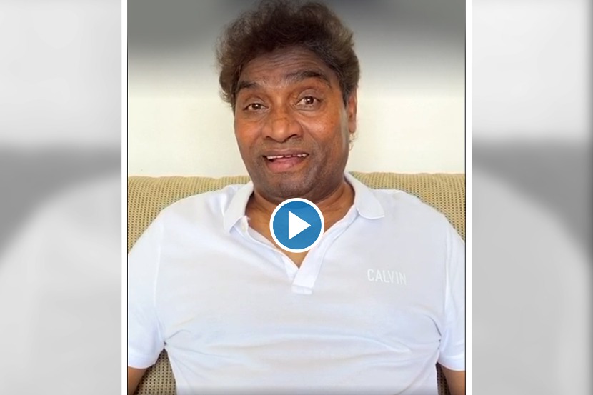 johny lever