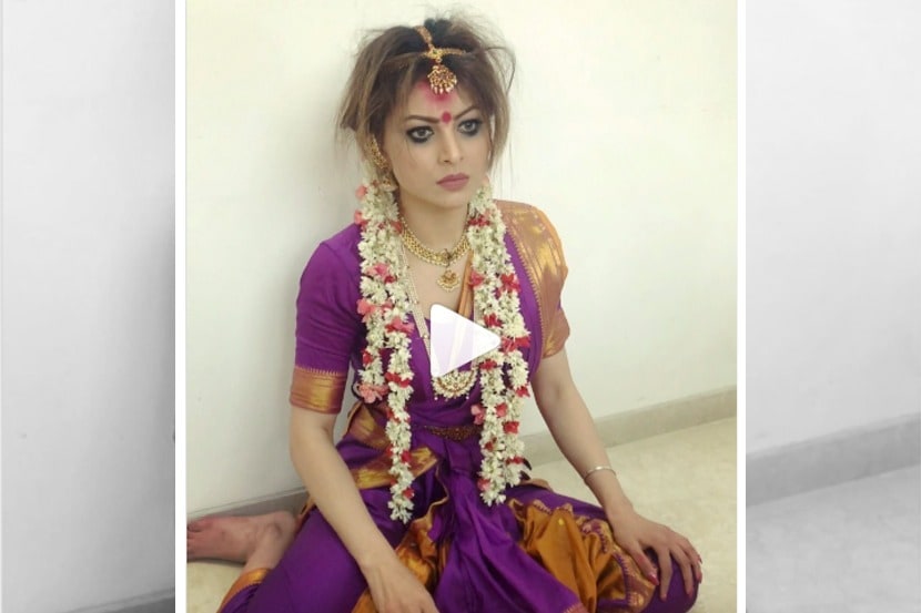 उर्वशी रौतेला