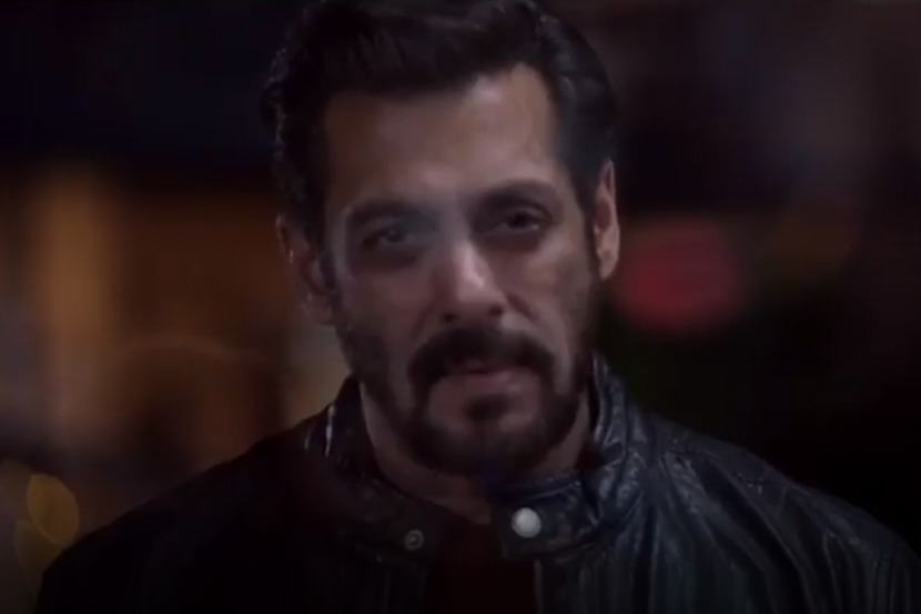 SALMAN KHAN