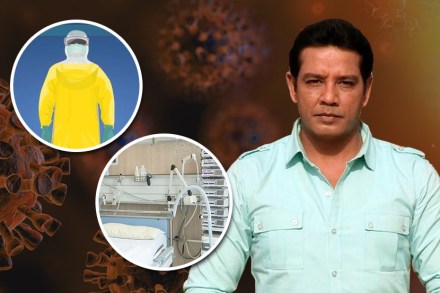 अभिनेत्याचा केंद्र सरकारला सवाल; …तरीही चीनमधून सामानाची आयात का??