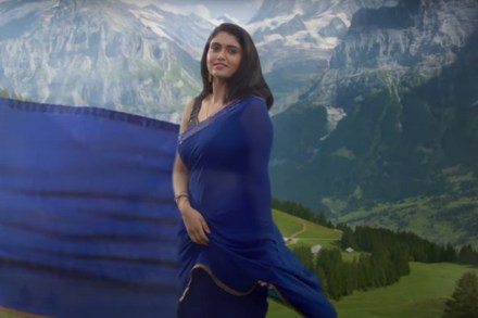 ..तर रिंकूने ‘या’ क्षेत्रात केलं असतं करिअर