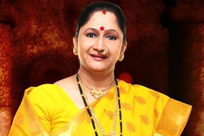 alka kubal