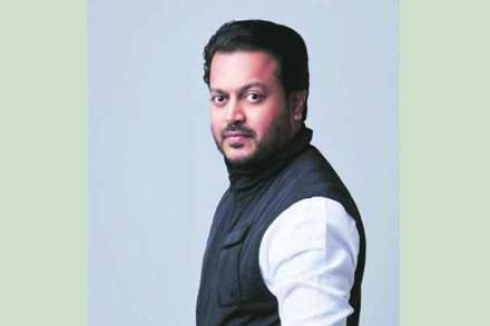 अमित देशमुख
