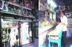 केशकर्तनालय सुरू केल्यास गुन्हा