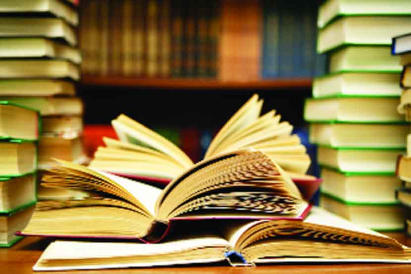 समाजमाध्यमांवर ‘पीडीएफ’ पुस्तकांचा बेकायदा प्रसार