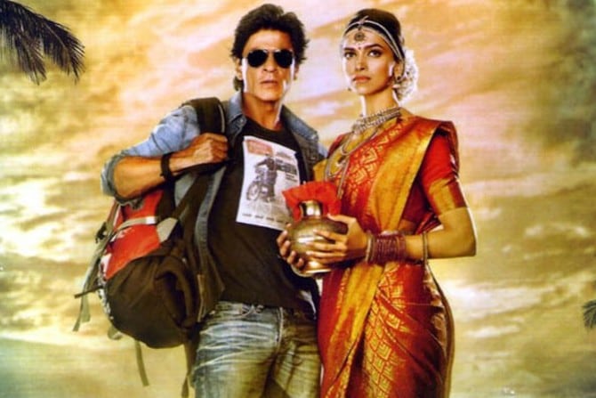 chennai express