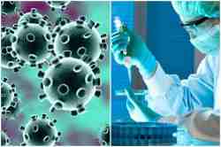 Coronavirus : अलिबागमधील ‘त्या’ चारही पोलिसांचे रिपोर्ट निगेटिव्ह