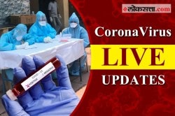 Corona Virus Updates:महाराष्ट्रात १०८९ नवे करोना रुग्ण, ३७ मृत्यू, संख्या १९ हजारांच्याही पुढे