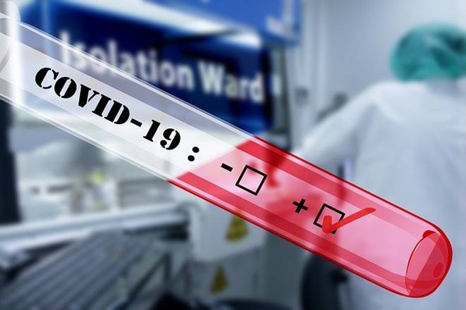 Coronavirus : यवतमाळ हादरले; १६ नव्या रुग्णांची भर