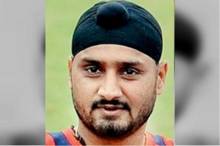 हरभजन सिंग