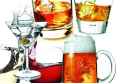 सोलापुरात गोदाम फोडून दारूचा साठा लांबविला