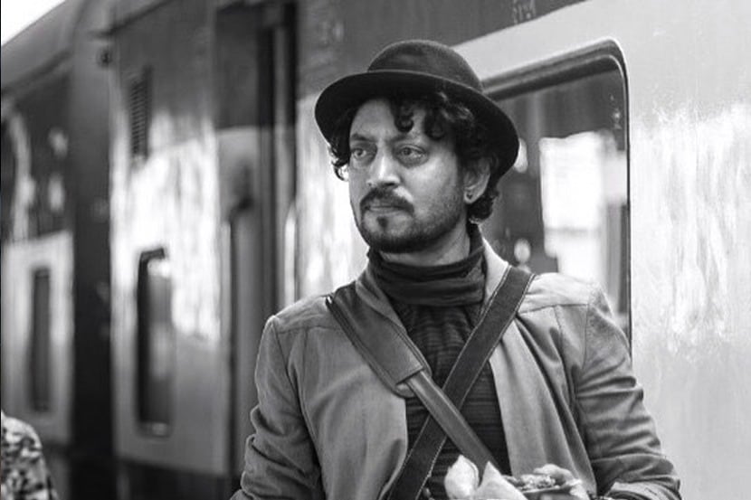 Irrfan Khan Irrfan Khan