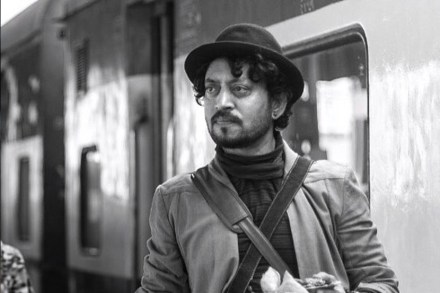 Irrfan Khan Irrfan Khan