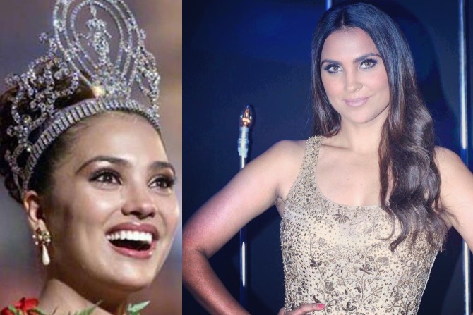 lara dutta