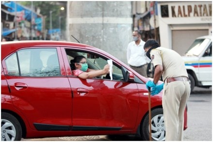करोनाचा प्रभाव पण सकारात्मक