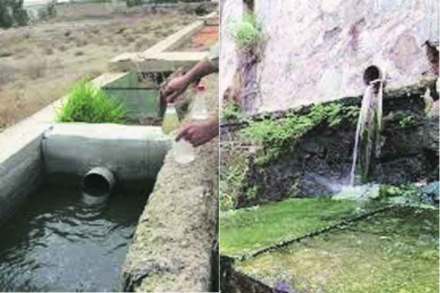 कुतूहल : सांडपाणी.. दुर्लक्षित जलस्रोत!