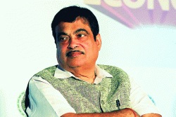 नितीन गडकरी त्यांच्या राजकीय वारसाबद्दल म्हणाले…