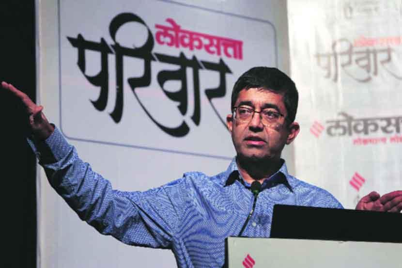डॉक्टरांवर टीका टाळा ते आपले करोना योद्धे, प्रवीण परदेशी यांचं आवाहन