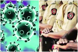 धक्कादायक : पुण्यातील एका पोलीस स्टेशन मधील 127 अधिकारी आणि कर्मचारी क्वारंटाइन