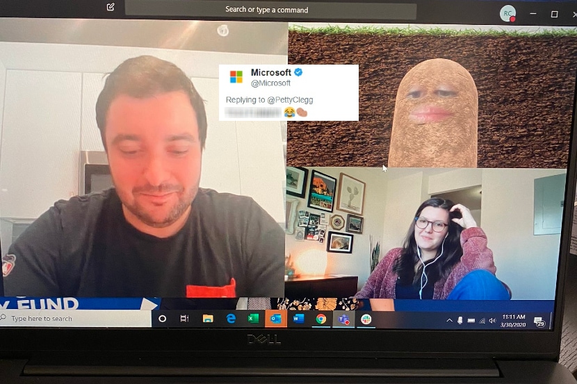 potato boss