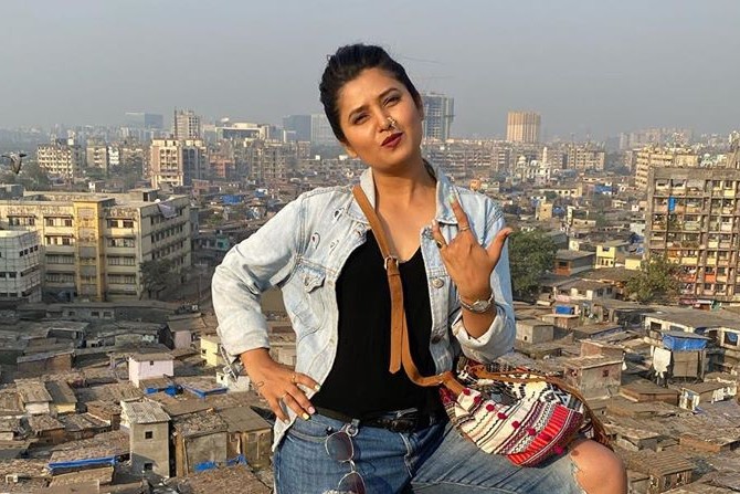 prajakta mali