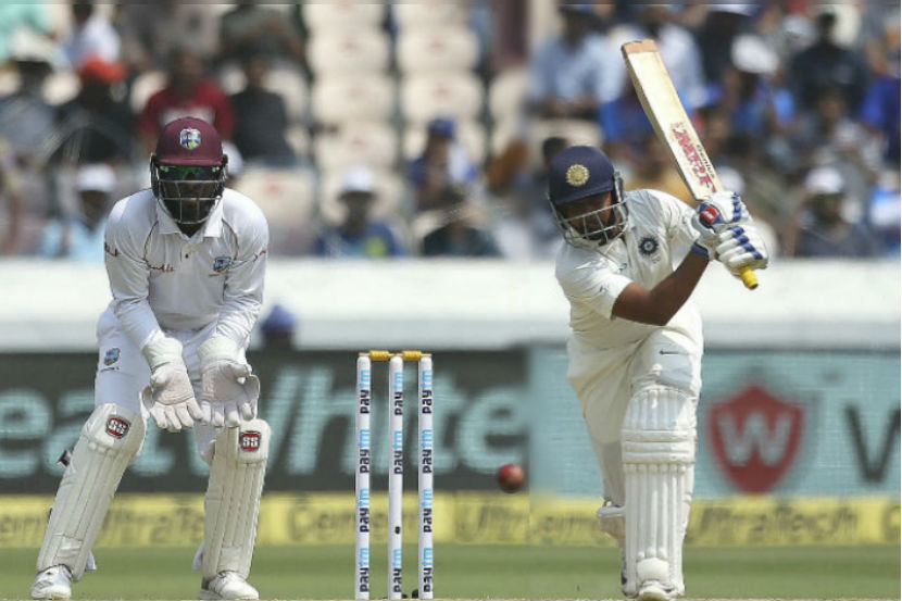 “आता बॅटनेच टीकाकारांना उत्तर देणार”; मुंबईकर क्रिकेटपटूचा निर्धार “आता बॅटनेच टीकाकारांना उत्तर देणार”; मुंबईकर क्रिकेटपटूचा निर्धार