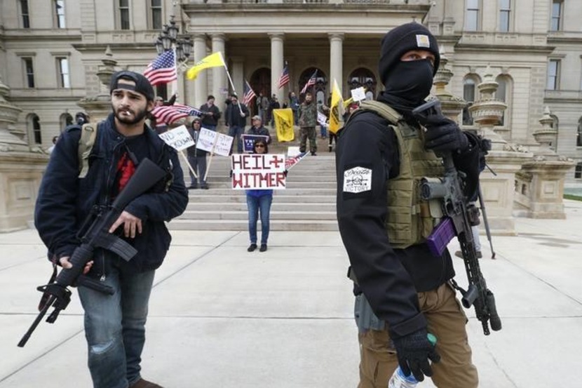 फोटो सौजन्य: AP (असोसिएट प्रेस) फोटो सौजन्य: AP (असोसिएट प्रेस)