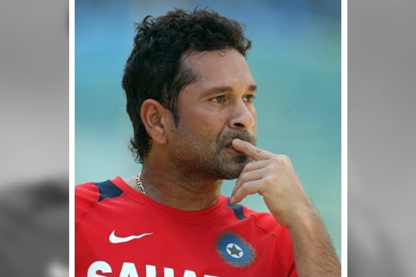 सचिनच्या आधीच ‘या’ खेळाडूने ठोकलं होतं वन-डे मध्ये द्विशतक सचिनच्या आधीच ‘या’ खेळाडूने ठोकलं होतं वन-डे मध्ये द्विशतक