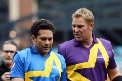 IPL XI : वॉर्नच्या संघात सचिनला जागा नाही, पाहा कोणत्या खेळाडूंना स्थान