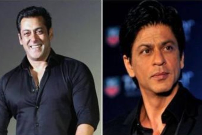 salman shah rukh