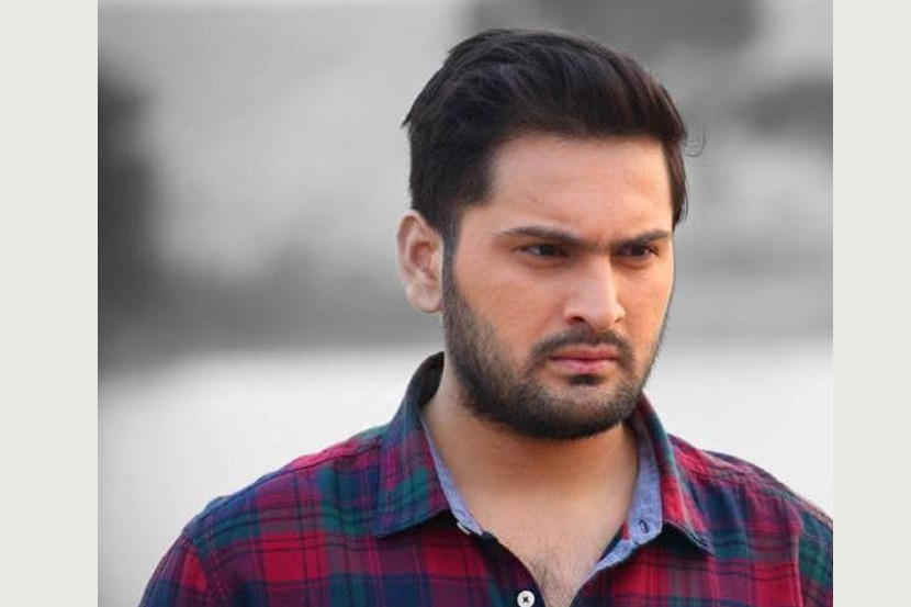 siddharth chandekar