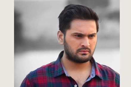 siddharth chandekar