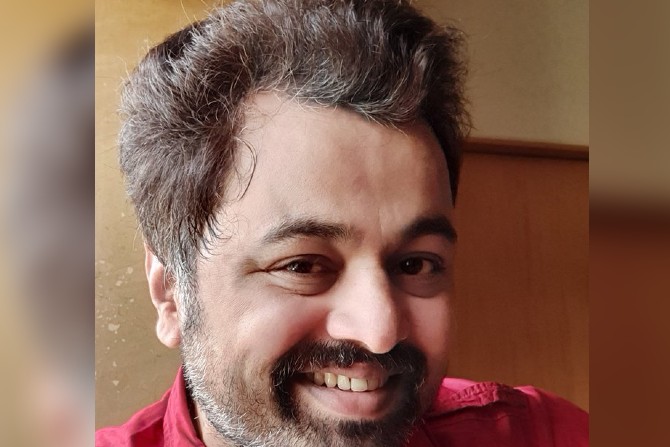 subodh bhave