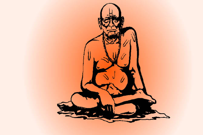 एखादं स्तोत्र, एखादा मंत्र ‘तारक’ असतो, म्हणजे काय हो? तर ‘तारक’ म्हणजे तरून नेणारा, तारून नेणारा. एखादं स्तोत्र, एखादा मंत्र ‘तारक’ असतो, म्हणजे काय हो? तर ‘तारक’ म्हणजे तरून नेणारा, तारून नेणारा.