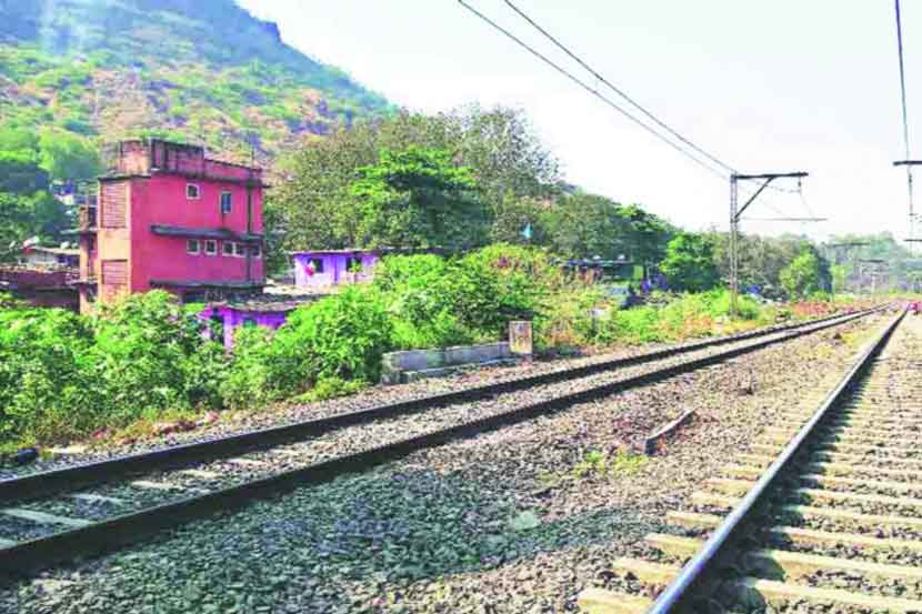 पाचव्या-सहाव्या मार्गिकेच्या कामाला अखेर सुरुवात