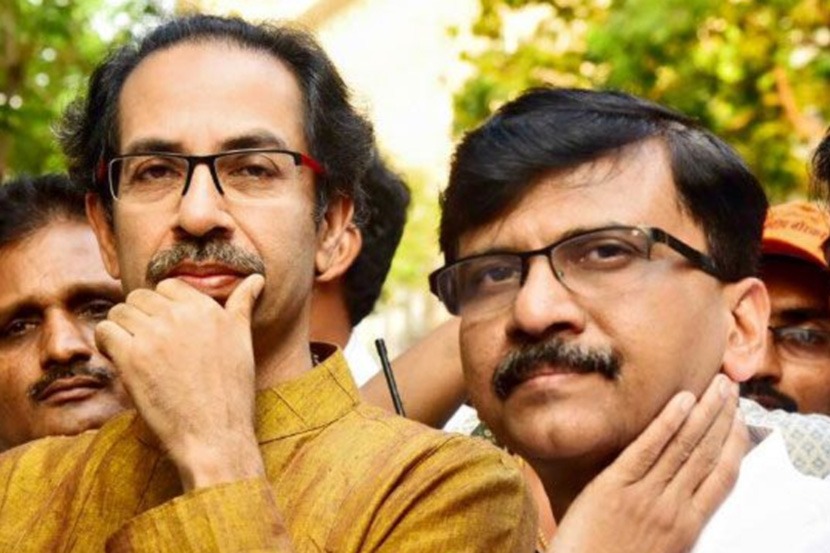 अर्थकारण महापालिकेतील टक्केवारी इतकं सोपं नसतं; सेनेच्या टीकेला भाजपाकडून उत्तर अर्थकारण महापालिकेतील टक्केवारी इतकं सोपं नसतं; सेनेच्या टीकेला भाजपाकडून उत्तर