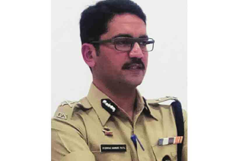 संचारबंदीचे नियम मोडणाऱ्यांवर गुन्हे; ड्रोनद्वारे प्रशासनाची शहरावर नजर : विश्वास नांगरे-पाटील