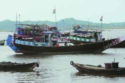 मासेमारी बंदीवरुन संभ्रम