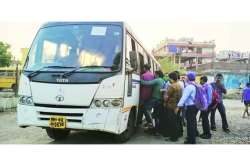 प्रशासनाकडूनच बोईसर धोक्यात!