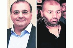 वाधवान बंधूंचा अंतरिम जामीन कोर्टाने नाकारला