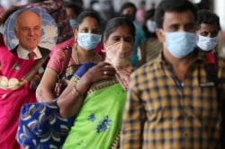 “भारतीयांची प्रतिकारशक्ती उत्तम आहे, ते नक्कीच करोनाला हरवतील”; WHO ने व्यक्त केला विश्वास