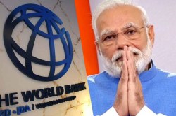 करोनाविरुद्धच्या मोदी सरकारच्या लढ्याला जागतिक बँकेची साथ; दिला ७५०० कोटींचा निधी