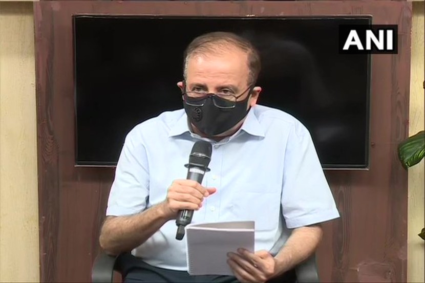 рдорд╣рд╛рд░рд╛рд╖реНрдЯреНрд░рд╛рдд рдХрд░реЛрдирд╛рдЪреЗ реореж рдЯрдХреНрдХреЗ рд░реБрдЧреНрдг рд▓рдХреНрд╖рдгрдВ рдирд╕рд▓реЗрд▓реЗ-рдореБрдЦреНрдпрд╕рдЪрд┐рд╡ рдорд╣рд╛рд░рд╛рд╖реНрдЯреНрд░рд╛рдд рдХрд░реЛрдирд╛рдЪреЗ реореж рдЯрдХреНрдХреЗ рд░реБрдЧреНрдг рд▓рдХреНрд╖рдгрдВ рдирд╕рд▓реЗрд▓реЗ-рдореБрдЦреНрдпрд╕рдЪрд┐рд╡