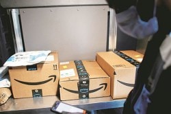 मंदीत ‘ॲमेझॉन’ देणार नोकरीची संधी; भारतात ५०,००० लोकांना मिळणार रोजगार