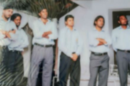 CSK ने शेअर केला १५ वर्ष जुना फोटो, पाहा तुम्हांला ओळखता येतात का खेळाडू?