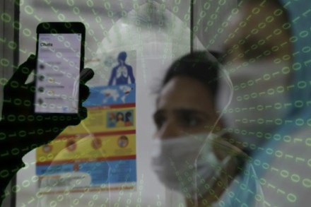 banking trojan Cerberus (प्रातिनिधिक फोटो)