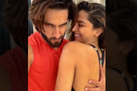 दीपिका-रणवीर लवकरच देणार गोड बातमी?; दीपिकाने पोस्ट केलेल्या फोटोवरुन चर्चांना उधाण